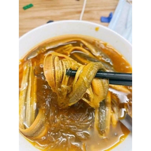 109k 500gr Lươn Đồng rừng U Minh(giao nhanh TP HCM)