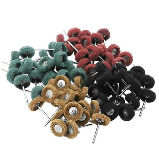 chổi Đánh Bóng 80 chi tiết
