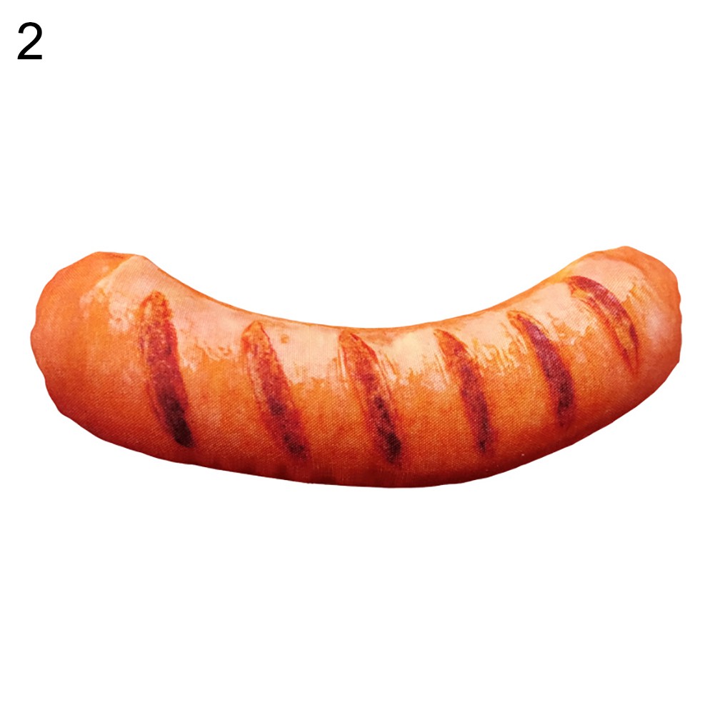 Đồ Chơi Hình Xương Chống Cắn Cho Thú Cưng