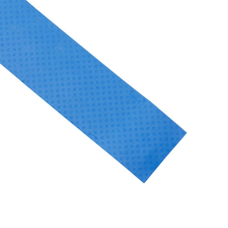 1 Cuộn Băng Quấn Cán Vợt Cầu Lông / Tennis Chống Trượt Thấm Hút Mồ Hôi