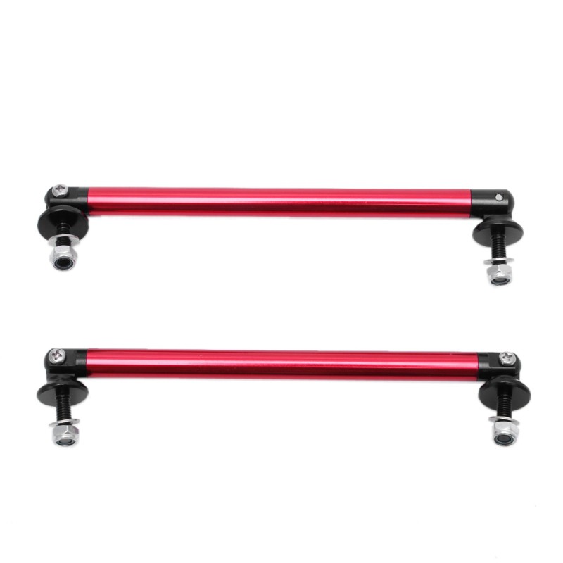 Set 2 thanh chống cản trước có thể điều chỉnh