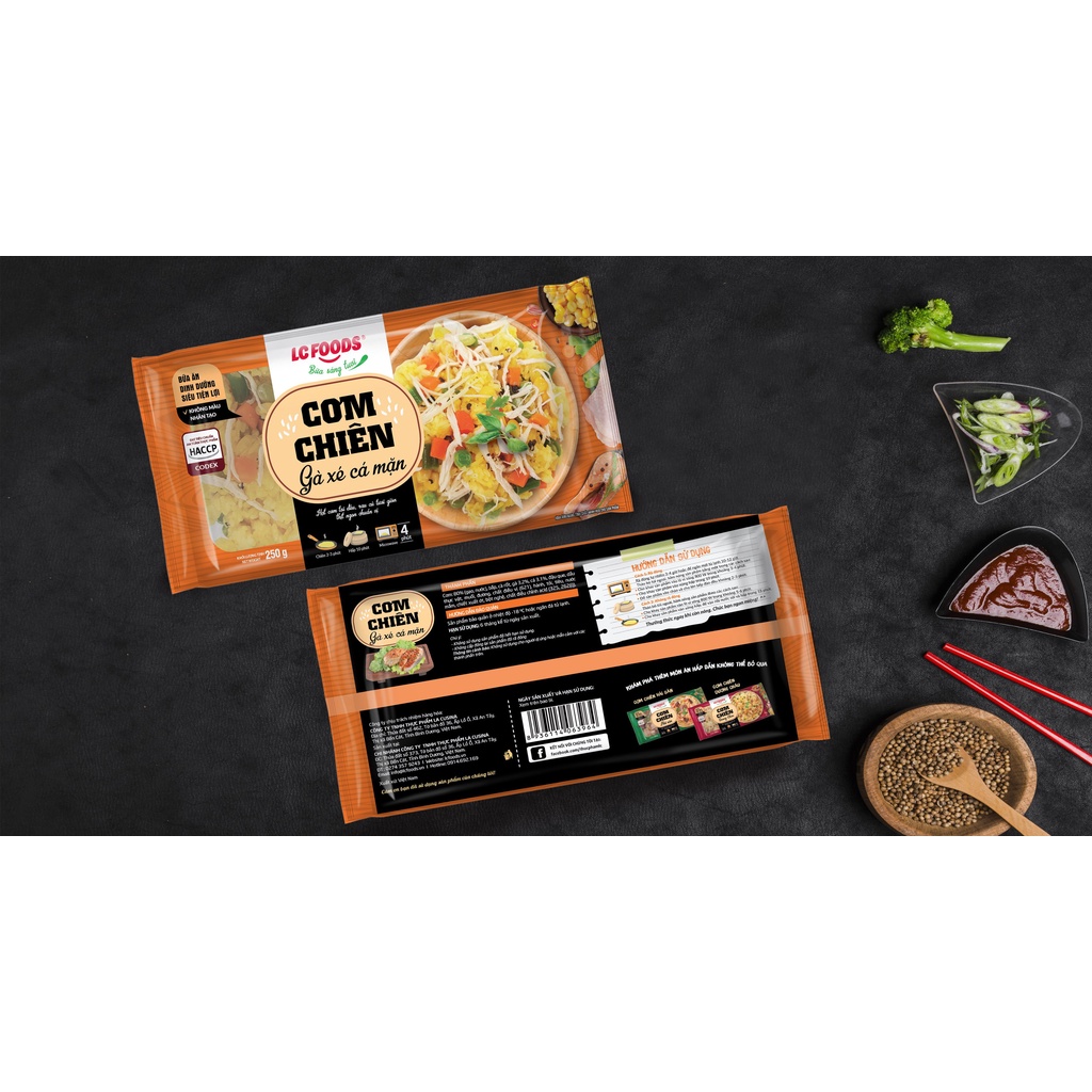 CƠM CHIÊN LC | BigBuy360 - bigbuy360.vn