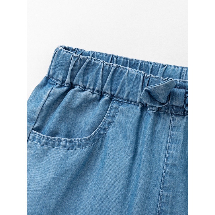 Quần dài BALABALA - TODDLER dành cho bé gái 201222108005