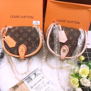 LV DÁNG BẦU SZ 18 Fullbox