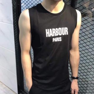 Bộ thể thao ba lỗ nam