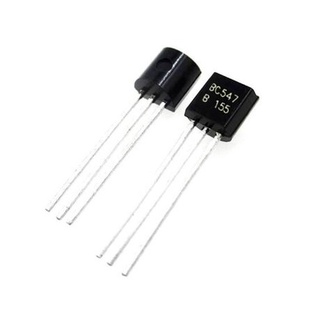 Transistor BC547 / NPN / Linh Kiện Điện Tử