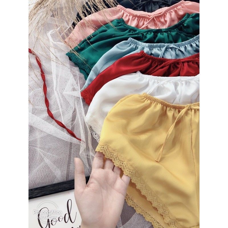 Bộ ngủ sexy yếm dập ly sang chảnh, chất vải mát | BigBuy360 - bigbuy360.vn