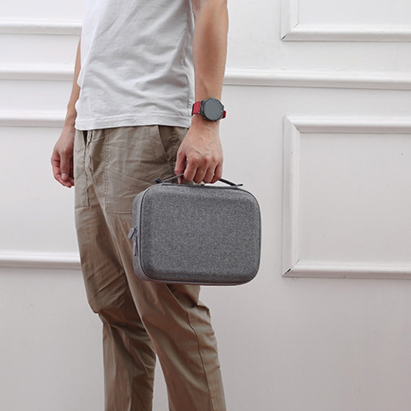 Túi Đựng Vỏ Cứng Chống Trầy Xước Cho Mavic Mini SE