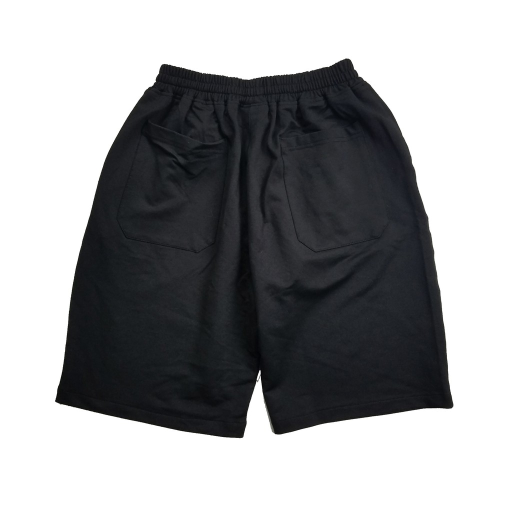 Quần short unisex nam nữ đều mặc được Aesthetic | BigBuy360 - bigbuy360.vn