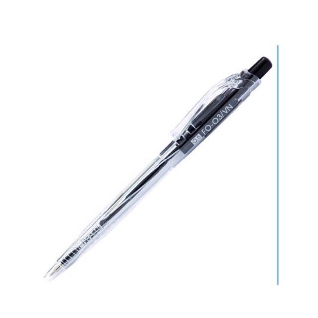 Bút Bi Thiên Long Flexoffice FO-03