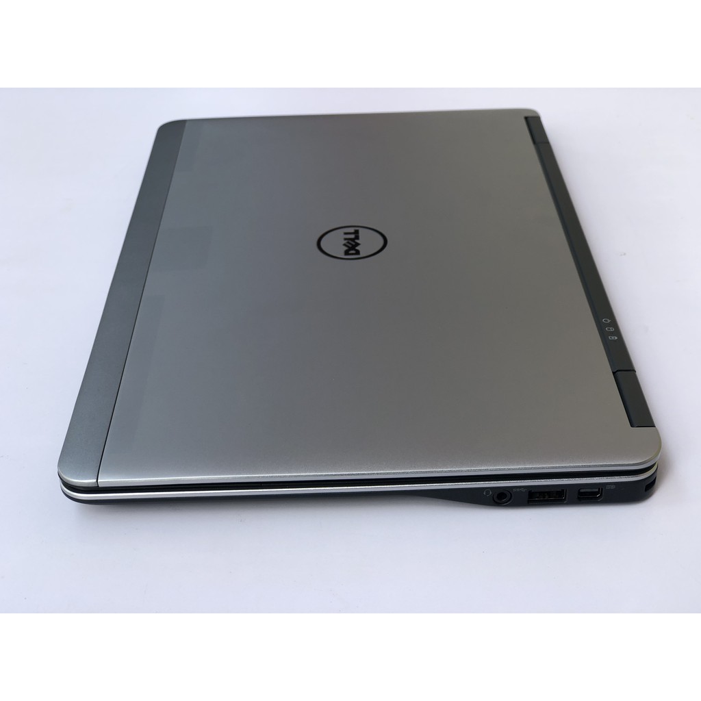 [Đẹp Bổ Rẻ] Laptop cũ Dell Latitude E7240 mỏng nhẹ | BigBuy360 - bigbuy360.vn