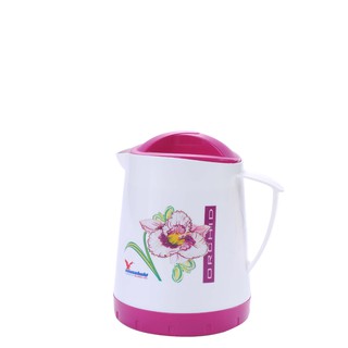 CA GIỮ NHIỆT NHỰA CAO CẤP 1L / 1,5L /2L ĐẠI ĐỒNG TIẾN [ L1031 ] [ L1032] [L1033]