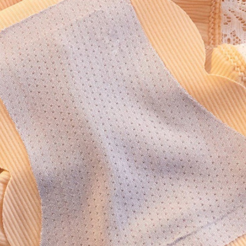 Quần An Toàn Mặc Trong Một Phối Ren Chống Chói Thời Trang Mùa Hè Cho Nữ