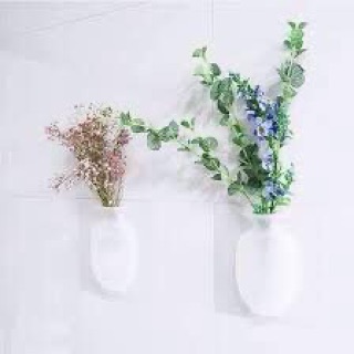 Lọ cắm hoa sillicon siêu rẻ