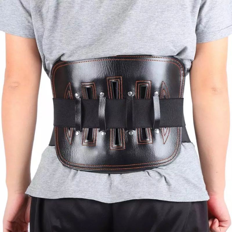 Đai Thoát Vị Đĩa Đệm Cột Sống Đai Lưng Cột Sống