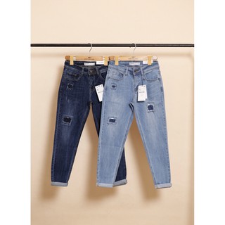 JEANS CT 27