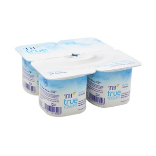 Thùng 48 hộp Sữa chua TH True Milk Yogurt