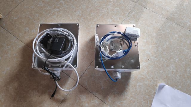 Bộ 2 sản phẩm nối tiếp 2km không dây 5ghz | BigBuy360 - bigbuy360.vn