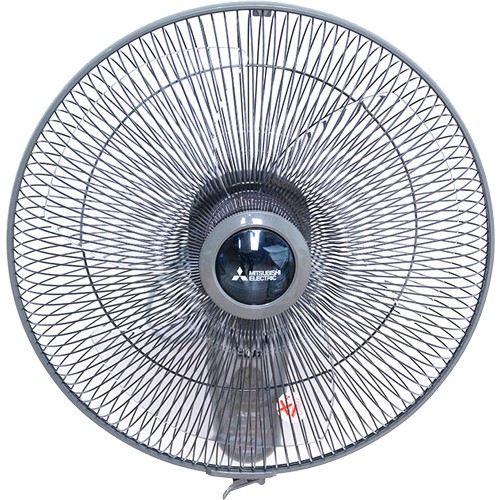 Quạt treo tường MITSUBISHI W16-RV CY - GY