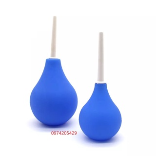 Quả bóp cao su 2ml,15ml, 30ml, 90ml, 160ml