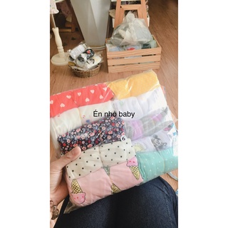 Set 5 quần dài bé trai bé gái