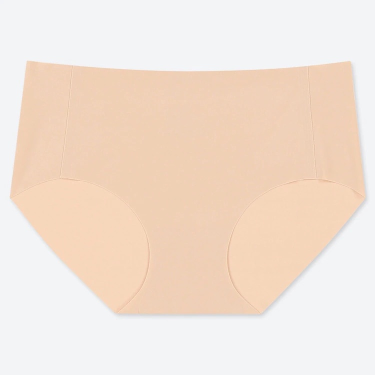Hàng xuất xịn- Set 3 Quần lót su không đường viền ôm mông Hip Un1lo xuất xịn