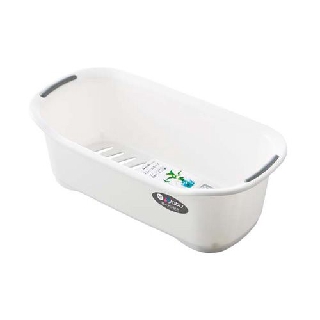 Rổ nhựa sanada b760