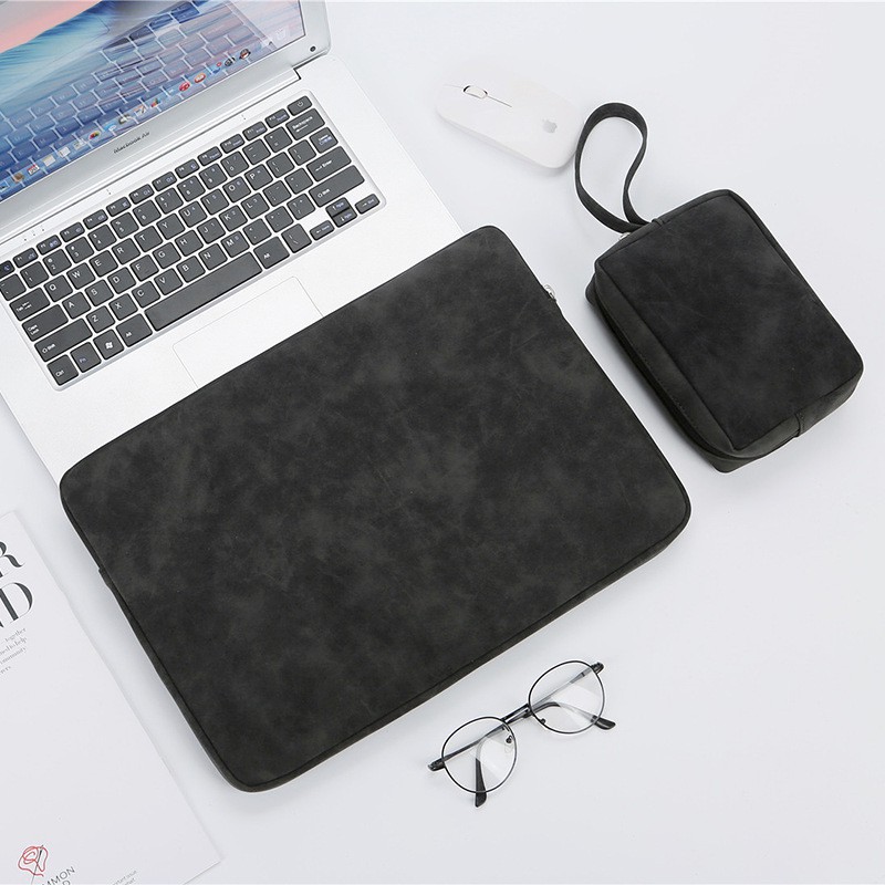 Túi Đựng Laptop 13 14 15.4 15.6 Inch Hp Huawei D14 D15 Notebook Macbook Air Pro 13.3cover999xx.my108356828