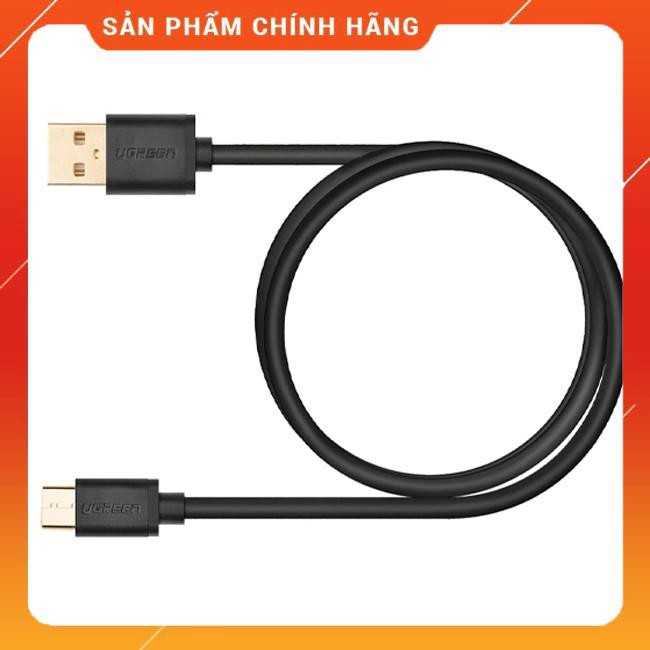 Cáp USB-C sang USB 2.0 1m UGREEN 30159 dailyphukien