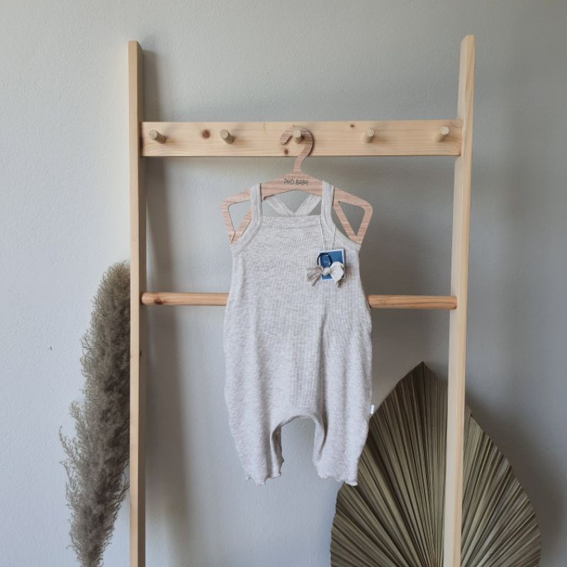 bộ liền thân bé gái