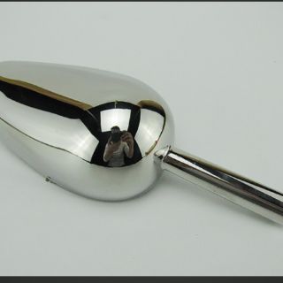 MUỖNG XÚC ĐÁ INOX 304