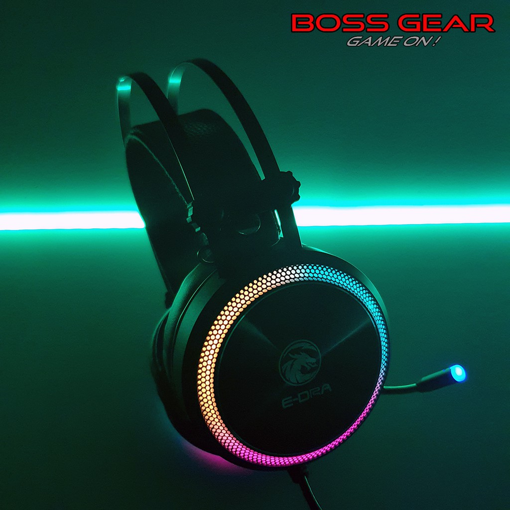 Tai nghe Gaming EDra EH412 Pro