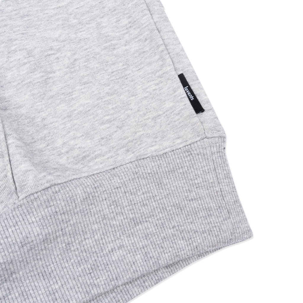 Áo Hoodie Levents Travel/ Grey