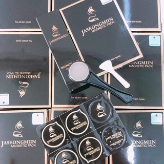 MẶT NẠ TỪ TÍNH