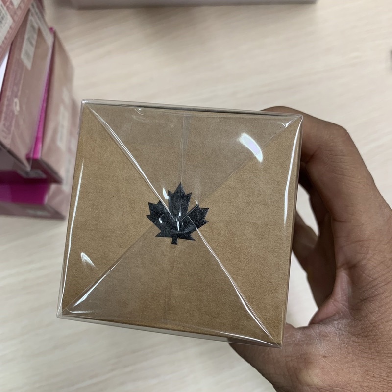 Dsquared2 - Wood Original EDP 10ml Nước hoa chính hãng