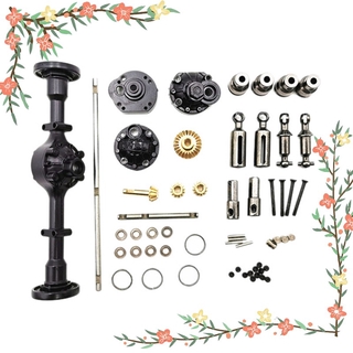 RC Phụ Tùng Thay Thế Cho Xe Đồ Chơi Điều Khiển Từ Xa Wpl B16 B36
