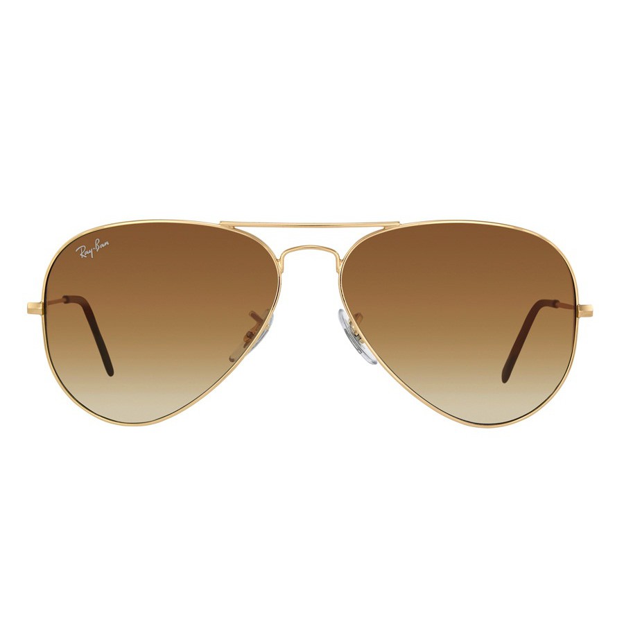 Kính mát Rayban chính hãng RB3025 - 001/51 size 62