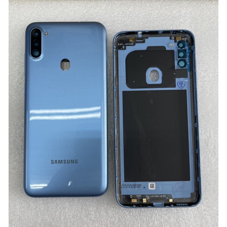 Vỏ Samsung A11
