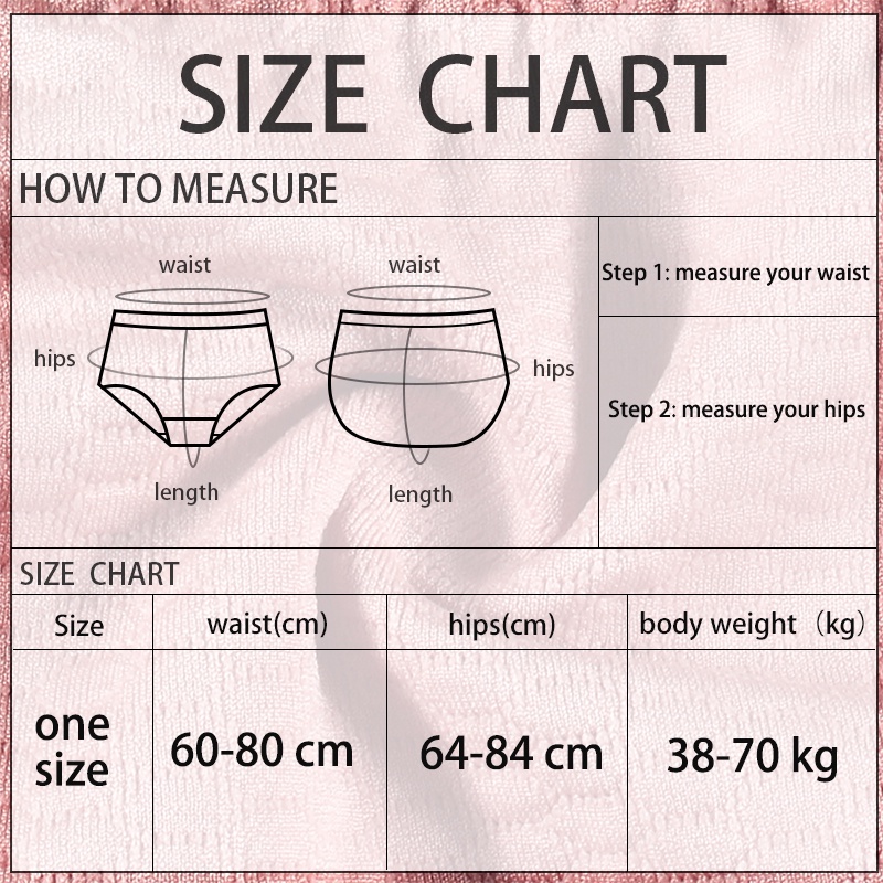 Quần Lót Nâng Mông Lưng Cao Định Hình Dáng 16CM S0141