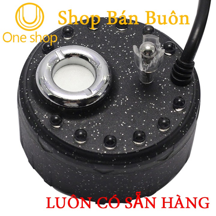 Động Cơ Phun Sương 220V HQ-401