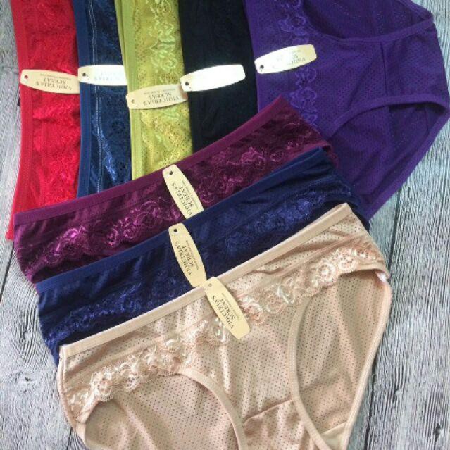 Combo 10 quần su thái lan