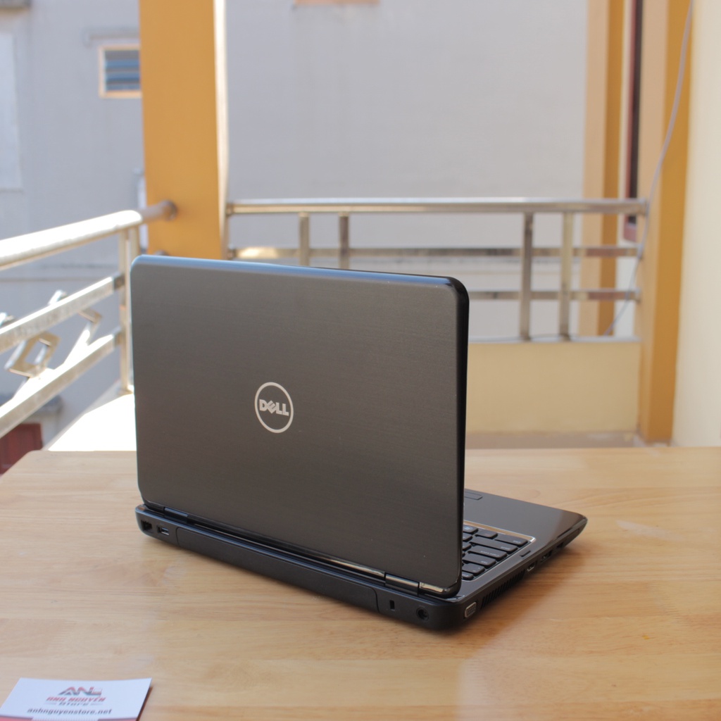 Laptop DELL N4110 14.1" core I5 3.00GHz 8G 120G SSD