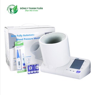 Máy đo huyết áp bắp tay FDK FT-C25Y