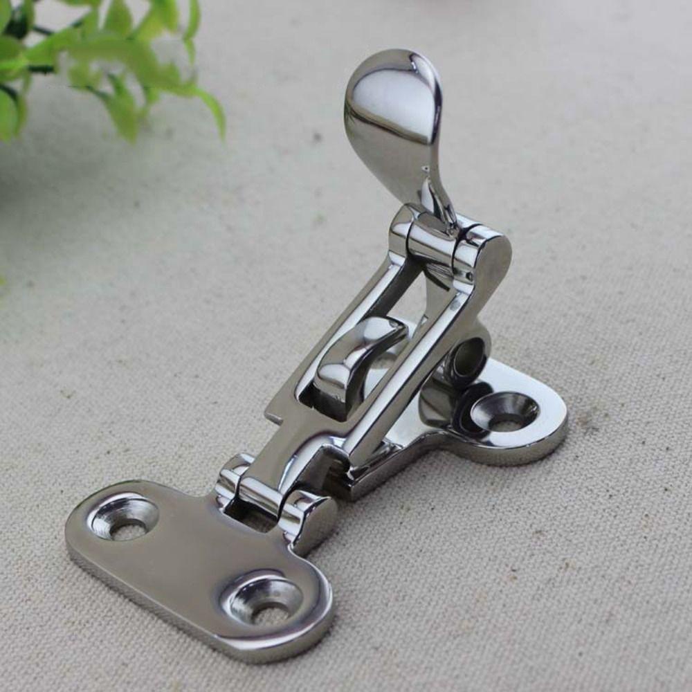 Chốt Khóa Cửa 110mm Chuyên Dụng Cho Tàu Thuyền