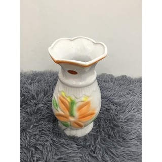 BÌNH HOA 23 CM - GỐM SỨ VIỆT