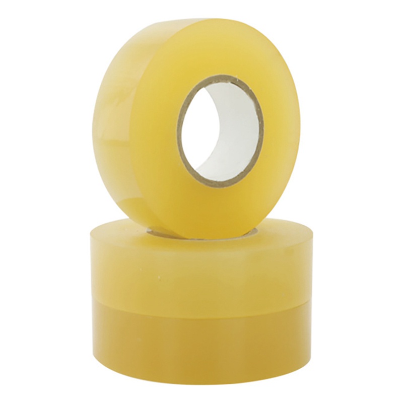 6 Cuộn Băng Dính Đa Năng Trong Suốt 2.4cmx28M