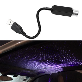 Đèn LED Tạo Hiệu Ứng Bầu Trời Đầy Sao Nhiều Hiệu Ứng Có Thể Điều Chỉnh Trang Trí Xe Hơi/Nhà Cửa