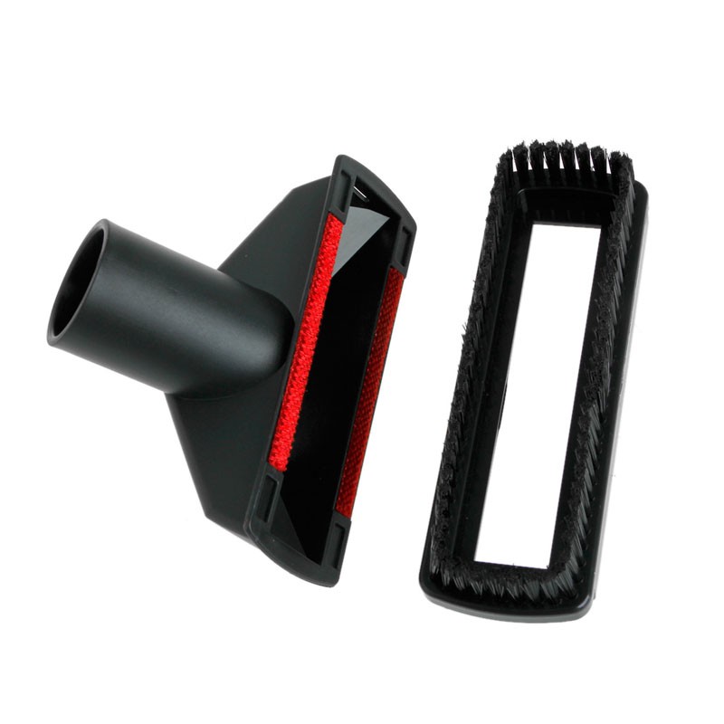 Đầu cọ của máy hút bụi cho thảm 32 mm