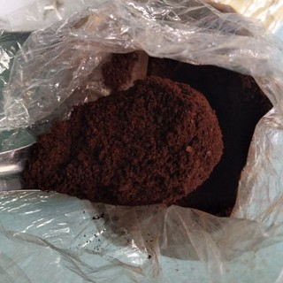 200g bịch cafe fin thơm ngon Phan Rang - Ninh Thuận LDH