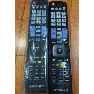 Điều khiển TV LG L930 Dài - REMOTE ĐIỀU KHIỂN TIVI LG